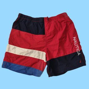 Nautica Swim Shorts⛵